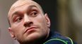 Tyson Fury is going to new lengths to get into Wladimir Klitschko’s head (Video)