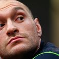 Could Tyson Fury really be about to make his MMA debut?