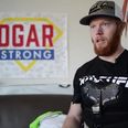 10 inspiring videos of disabled CrossFit athlete who snapped his spine bossing the gym
