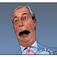 Meet Bilious Barrage: Nigel Farage’s 2000AD doppelganger
