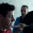 Video: Rory McIlroy is in full-on beast mode in new Bose ad