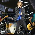 Video: Rolling Stones release previously unheard version of ‘Wild Horses’
