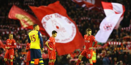 Arsenal vs Liverpool: What’s the best result for United?