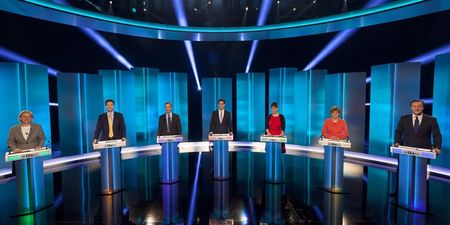 Reaction: Twitter was on form for the Leaders’ Debate