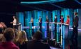 Leaders debate: Footballers have #opinions on politics