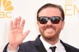 Good news because Ricky Gervais has added more dates to his next stand-up tour