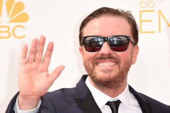 Good news because Ricky Gervais has added more dates to his next stand-up tour