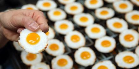 This fella couldn’t make a fried egg so he got his WhatsApp group to help