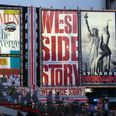 ‘Humping’ interrupts West End show