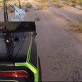 Stunning GoPro footage that shows just how real Furious 7 stunts are