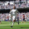 Score blimey! Ronaldo hits 5 including sensational eight-minute hat-trick