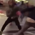 Video: Huge brawl breaks out at a New York casino