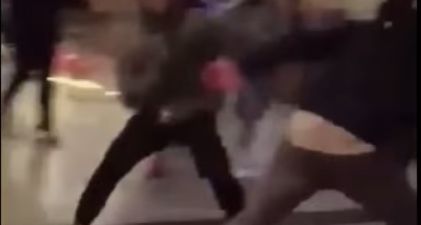 Video: Huge brawl breaks out at a New York casino