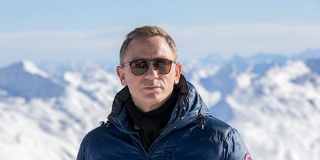 Spectre: James Bond finally brought down…by a dicky knee