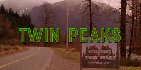 David Lynch pulls out of Twin Peaks reboot in dramatic announcement