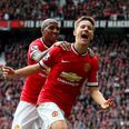 Pic: Ander Herrera’s long lost identical twin found on Twitter