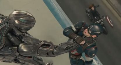 Avengers: Age of Ultron – final movie trailer released