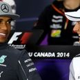 Lewis Hamilton loves Shanghai but Jenson Button is not looking forward to Sunday