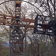 Video: There’s a human-powered theme park in Italy that looks terrifying