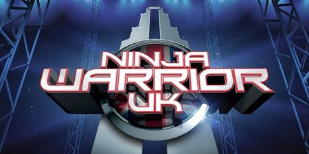 Video: Ninja Warrior could be the best Saturday night telly since Gladiators