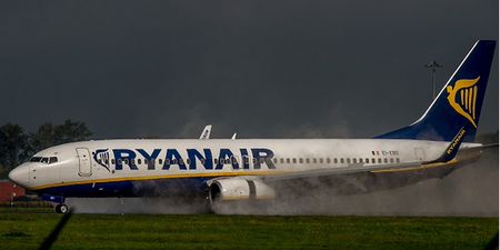 Mile dry club: Ryanair bans booze on all Glasgow to Ibiza flights