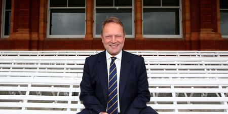 Paul Downton leaves role as ECB managing director