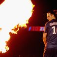 Zlatan becomes PSG’s all-time leading goalscorer with two goals in two minutes (Video)
