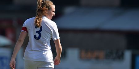FIFA farce: England women’s team to replay final seconds of Euro qualifier