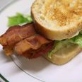 Video: This amazing life hack will change how you make bacon sandwiches forever