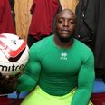 World’s strongest footballer is not happy with the police