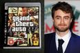 Harry Potter could be set to star in Grand Theft Auto film