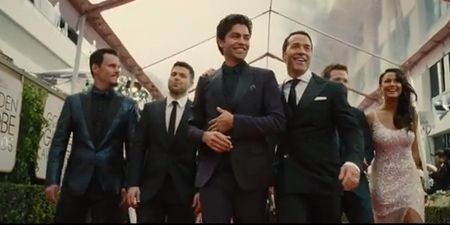 Video: The new Entourage movie trailer is here and there’s a few famous faces