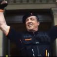 Video: Sylvester Stallone stars in the most Hollywood bread advert we’ve ever seen.