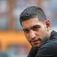 Amir Khan hoping to take over Bolton Wanderers along with former striker