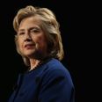 Hillary Clinton joins the race to be US President