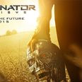 Video: The latest explodetastic Terminator trailer reveals a dark new twist