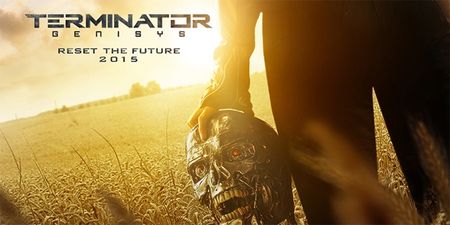 Video: The latest explodetastic Terminator trailer reveals a dark new twist