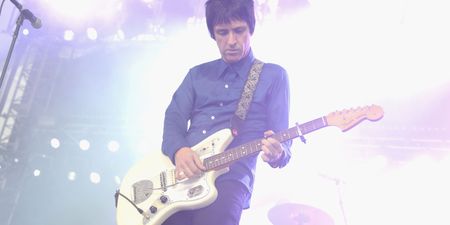 Johnny Marr: George Osborne should stop patronising Northerners