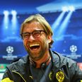 Vine: This is what Borussia Dortmund means to Jurgen Klopp