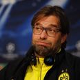 Video: Borussia Dortmund send off Jurgen Klopp with a stunning show of thanks