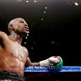 Floyd Mayweather says Pacquiao clash will be his penultimate fight