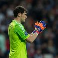 Iker Casillas wants to end his career at Real Madrid