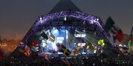 Glastonbury named world’s third most expensive festival…here are four cheaper alternatives