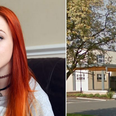 Redhead banned from school for being TOO ginger