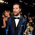 Matthew McConaughey to headline Cannes Film Festival line-up