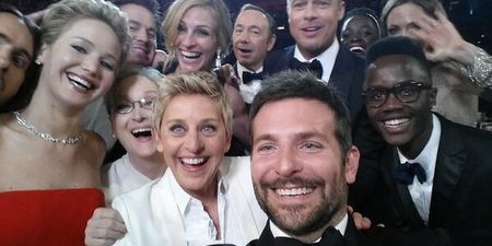 Cannes Film Festival joins the war on ‘grotesque’ selfies