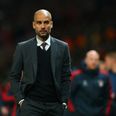 Is Pep Guardiola on his way to Man City this summer?
