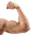 Killer arms superset workout from fitness cover model Kirk Miller