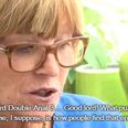 Video: Watching Anne Robinson watch porn is the weirdest thing you’ll see today (NSFW)
