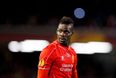 Balotelli offered “last chance” to save his career